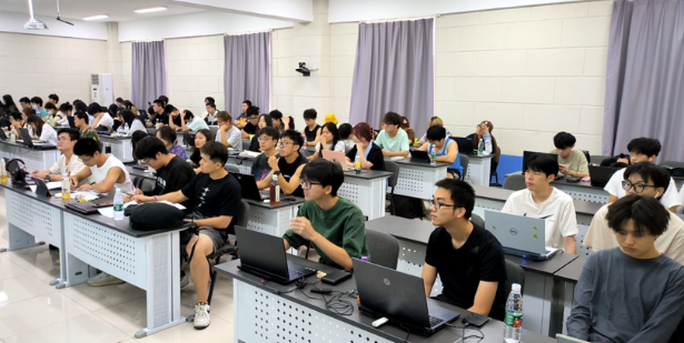 学校直播运营推广实操培训陪跑
