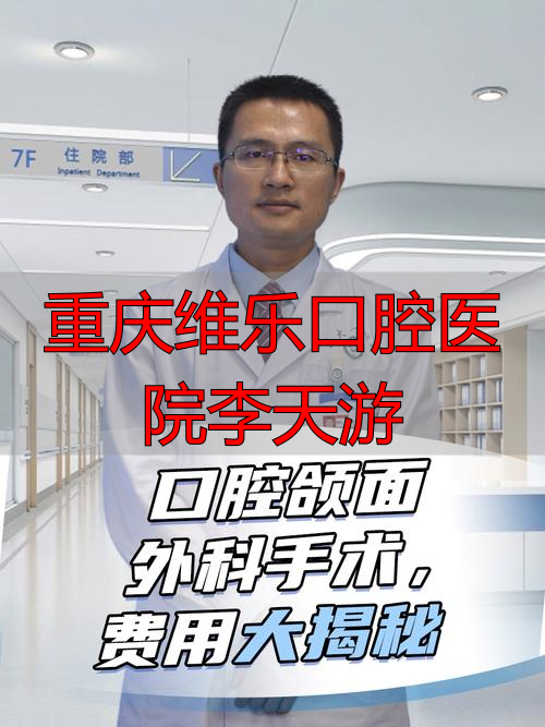 重庆维乐口腔医院李天游_重庆口腔医院李姣_重庆口腔医院李显