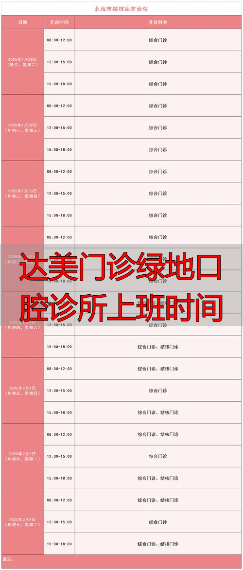 绿地口腔门诊部怎么样_绿园口腔诊所_达美门诊绿地口腔诊所上班时间