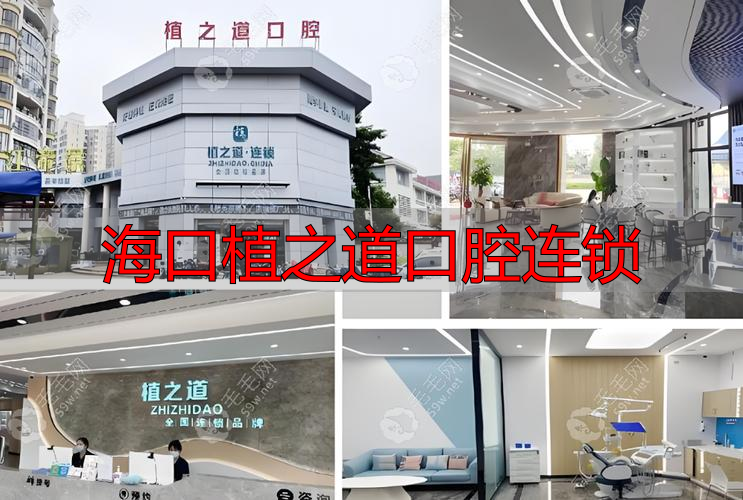 海口植之道口腔连锁_海口龙华植之道口腔诊所_海口植之道口腔