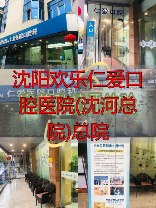 沈阳仁爱医院是什么医院_沈阳市仁爱口腔医院_沈阳欢乐仁爱口腔医院(沈河总院)总院