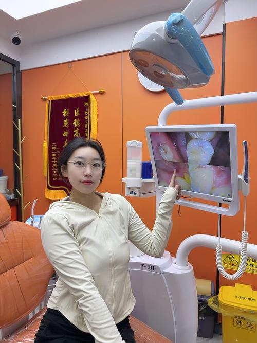 长沙县牙科_长沙县口腔医院_长沙市长沙县三度美口腔门诊向礼