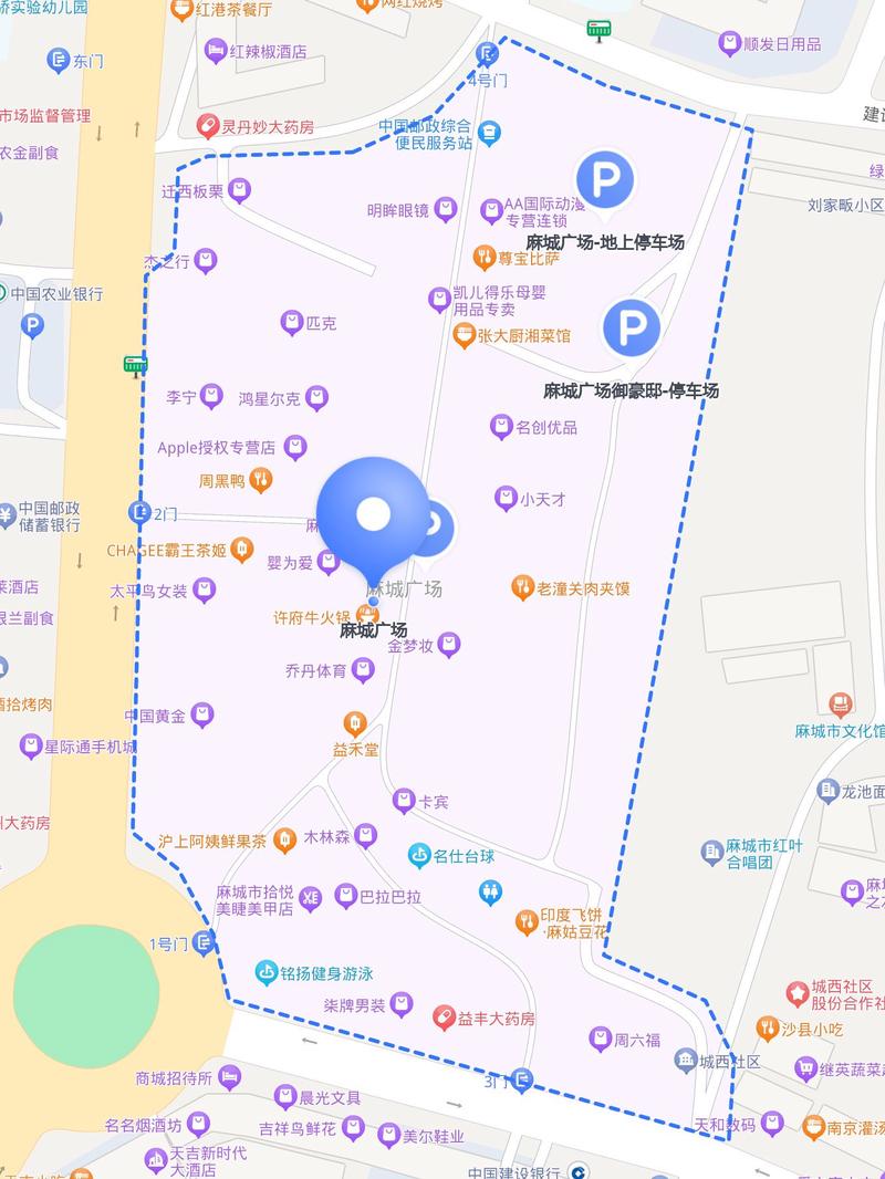 深圳前城博仕口腔门诊部在哪？详细地址、地铁公交自驾路线全攻略