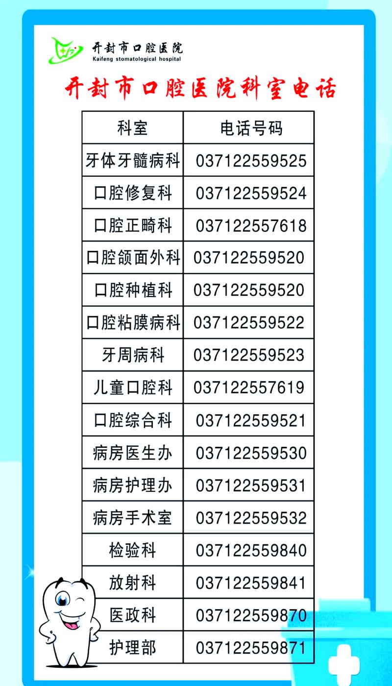 开封口腔医院排名_口腔开封排名医院哪家好_口腔开封排名医院有几家