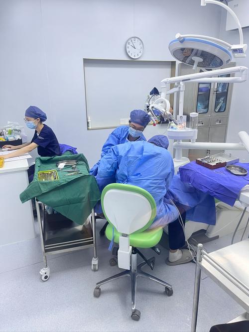 海南口腔医学中心_海南医学院口腔科_海南医学院第一附属医院口腔科