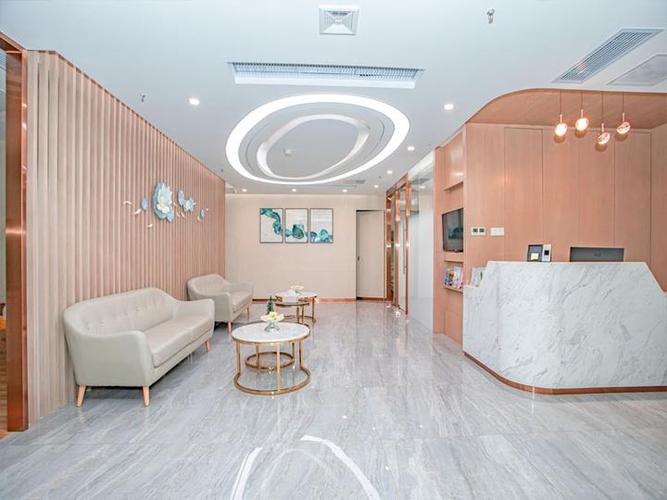 龙华格伦菲尔口腔医院地址_深圳格伦菲尔口腔地址_深圳格伦菲尔口腔(龙华清湖)可靠吗