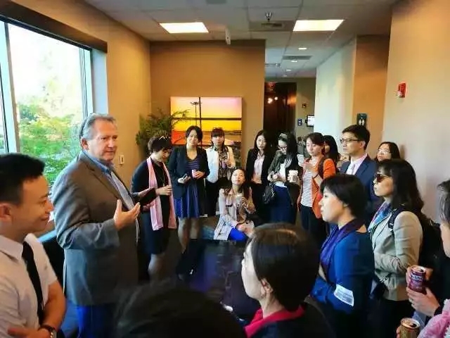 华理MBA国际班全球化机制_mba全额奖学金_华理MBA考研经验分享