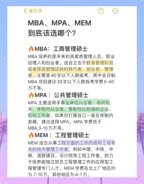 mba的申请 MBA申请定位迷茫？手把手教你找准方向，提升录取率