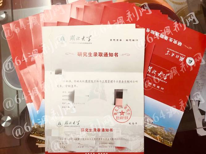 mba的申请 申请2024年毕业的MBA学位，预答辩通知和重要时间节点解读