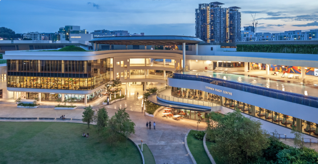 南京大学MBA新加坡国立大学访学_mba nus_新加坡国立大学MBA访学项目