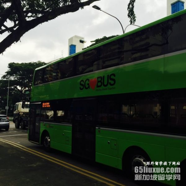 新加坡NUS工商管理硕士