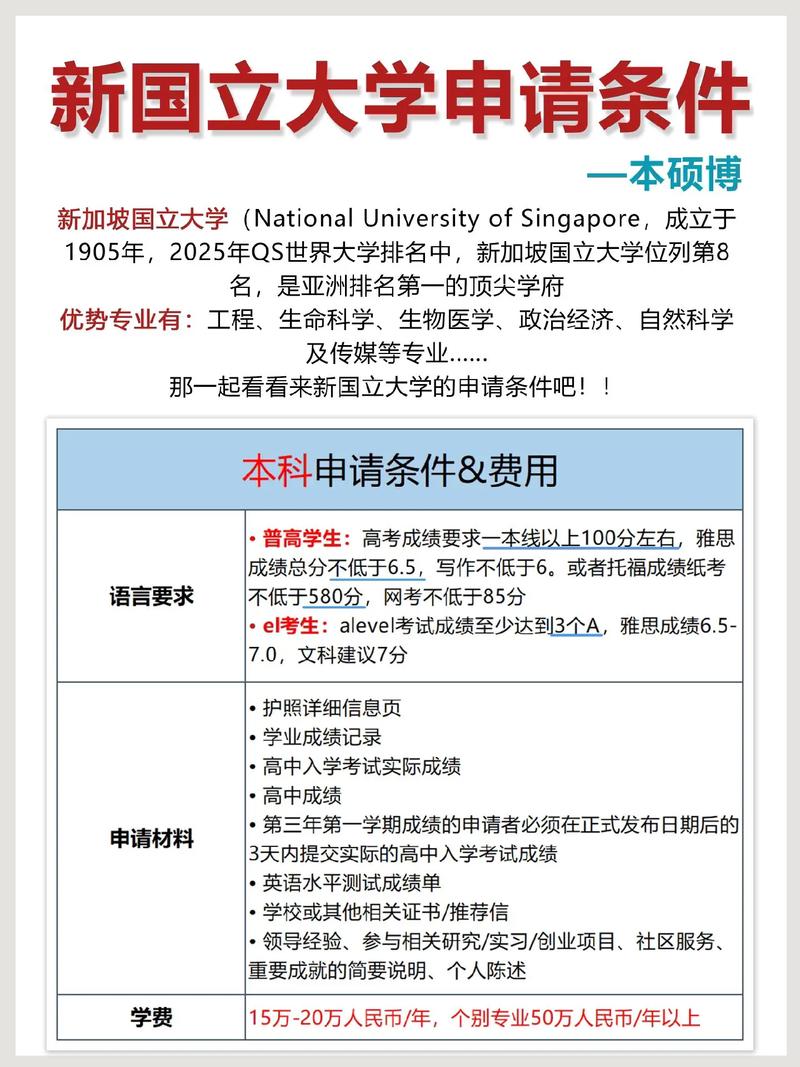 新加坡国立大学MBA课程设置_mba nus_新加坡国立大学MBA申请条件