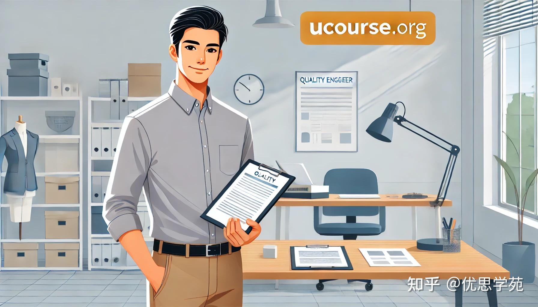 QE工程师职责_IE工程师职责_ie mba